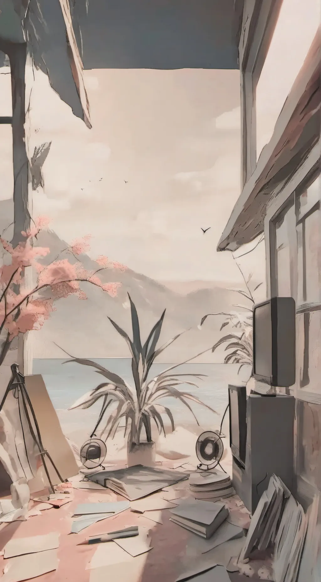 Talkie AI - Chat with Aesthetic