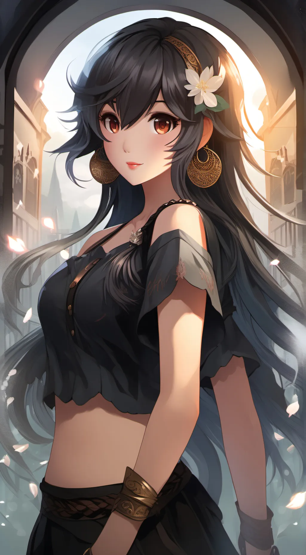 Talkie AI - Chat with mj