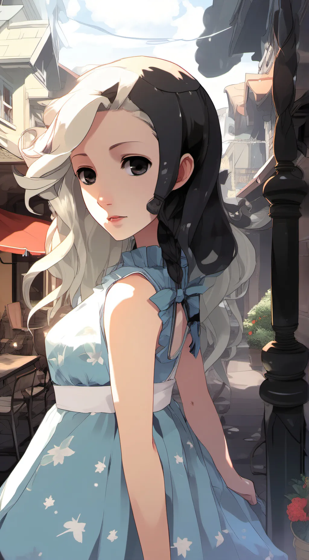 Talkie AI - Chat with Ramey