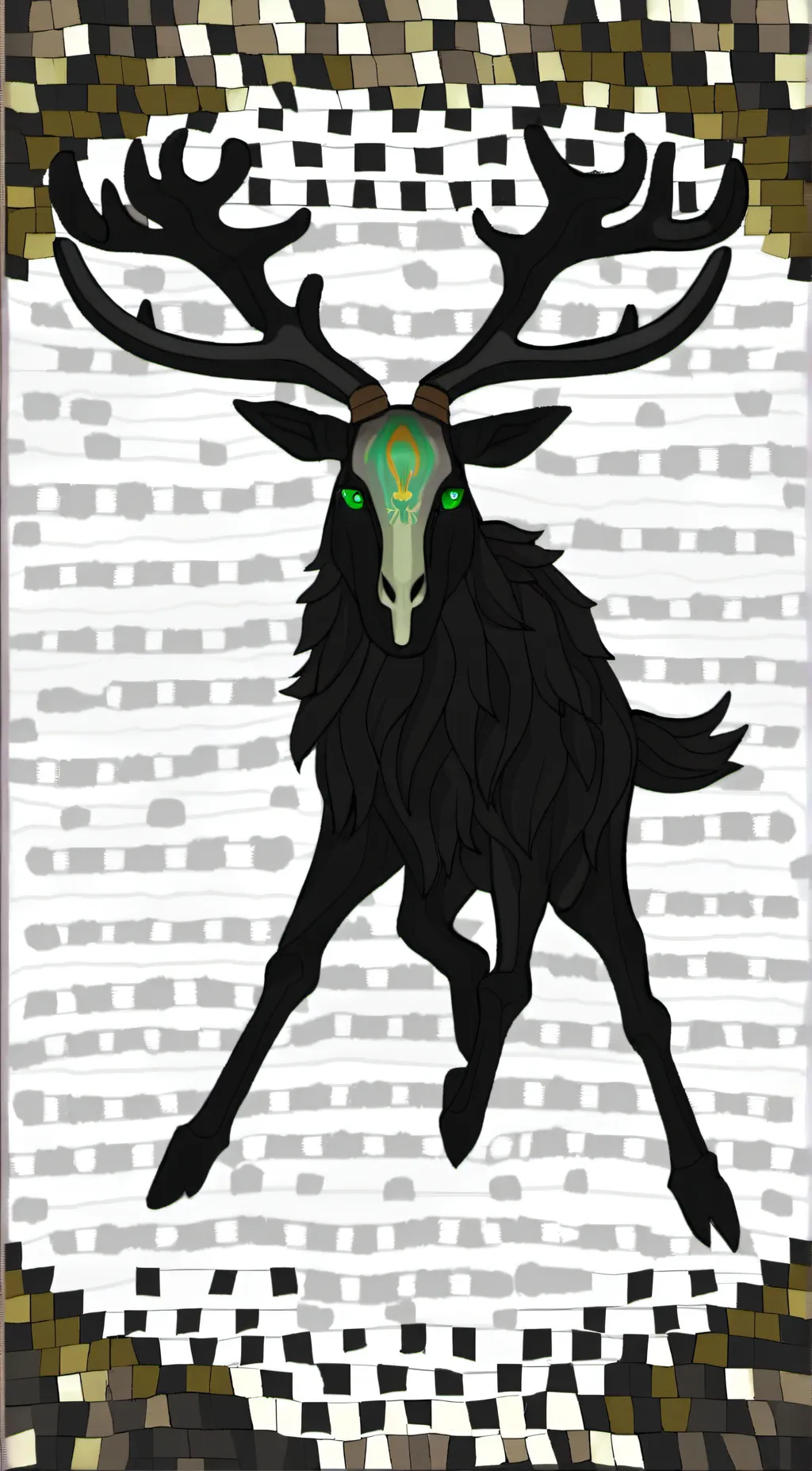 Talkie AI - Chat with Nowhere King