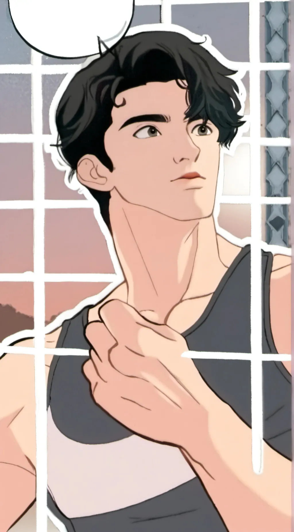 Talkie AI - Chat with Elio