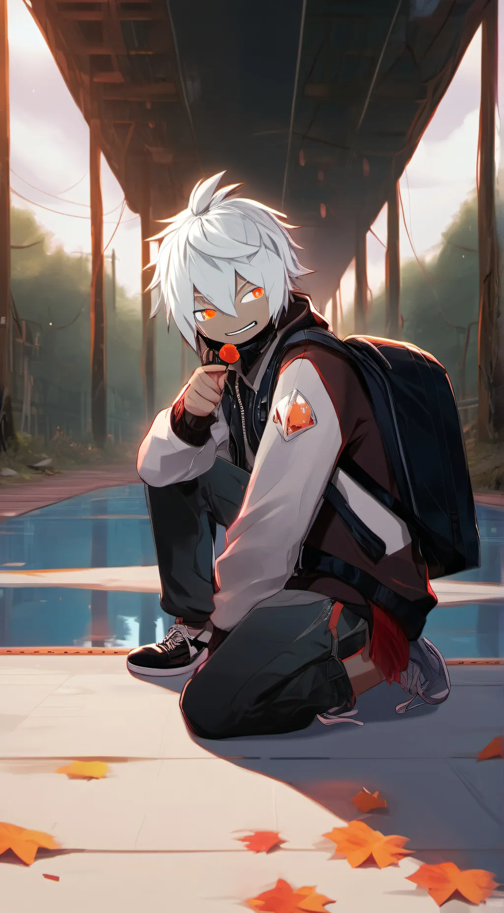 Talkie AI - Chat with Bloom/divided/dyso