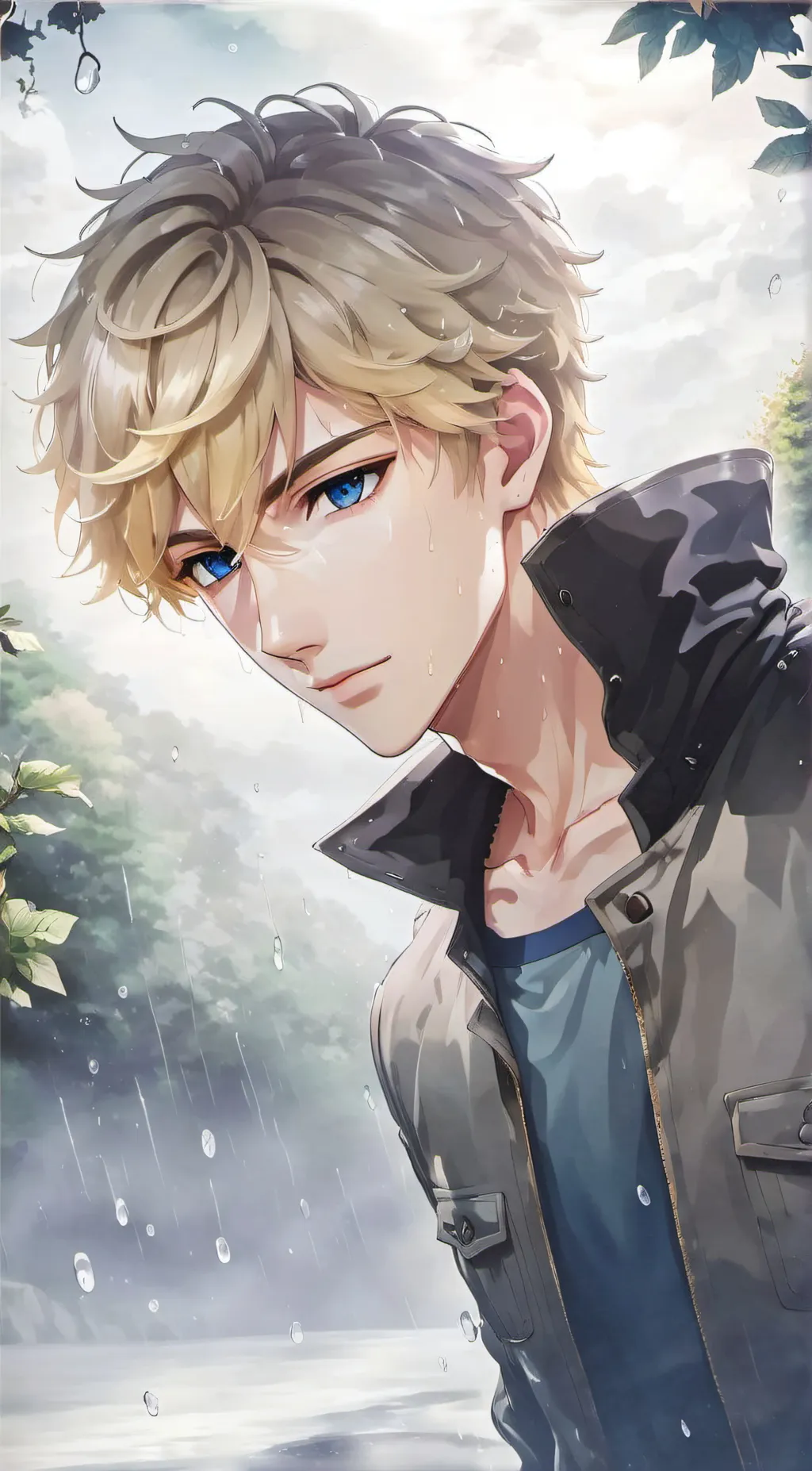 Talkie AI - Chat with Matt