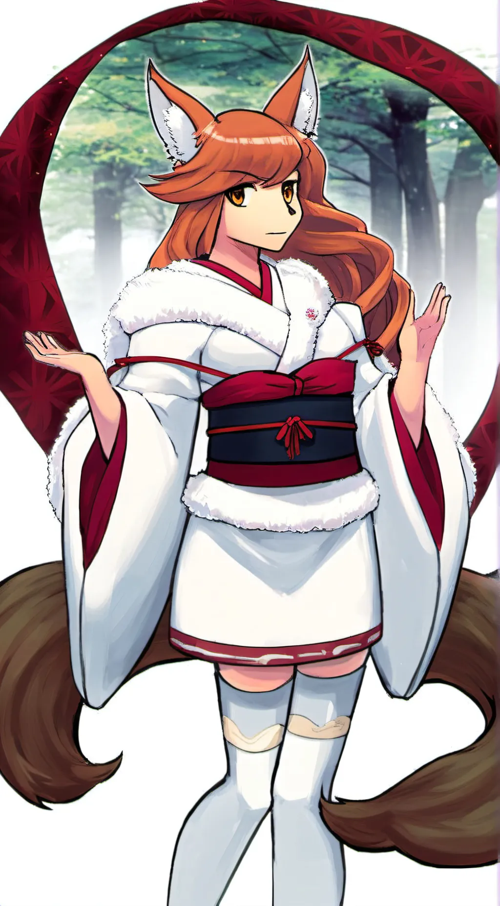 Talkie AI - Chat with Ceroba