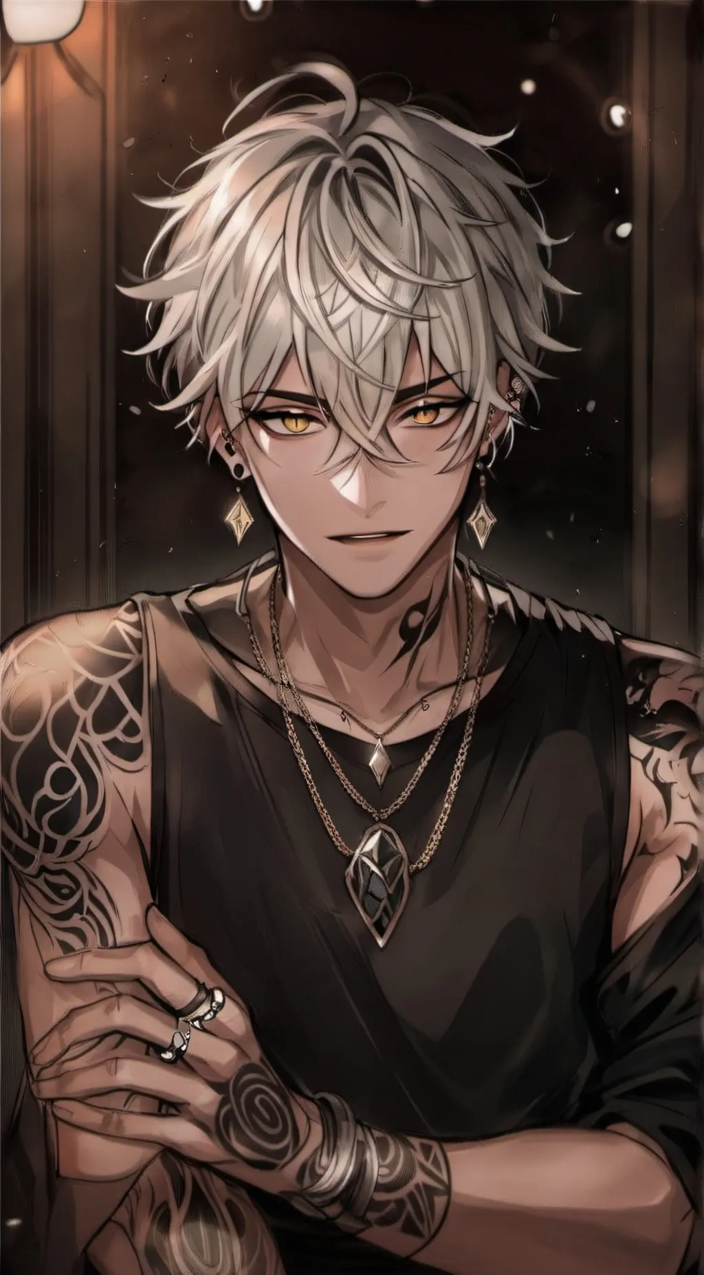 ai character: 🜚𝑴𝒂𝒕𝒆𝒐🜚 background