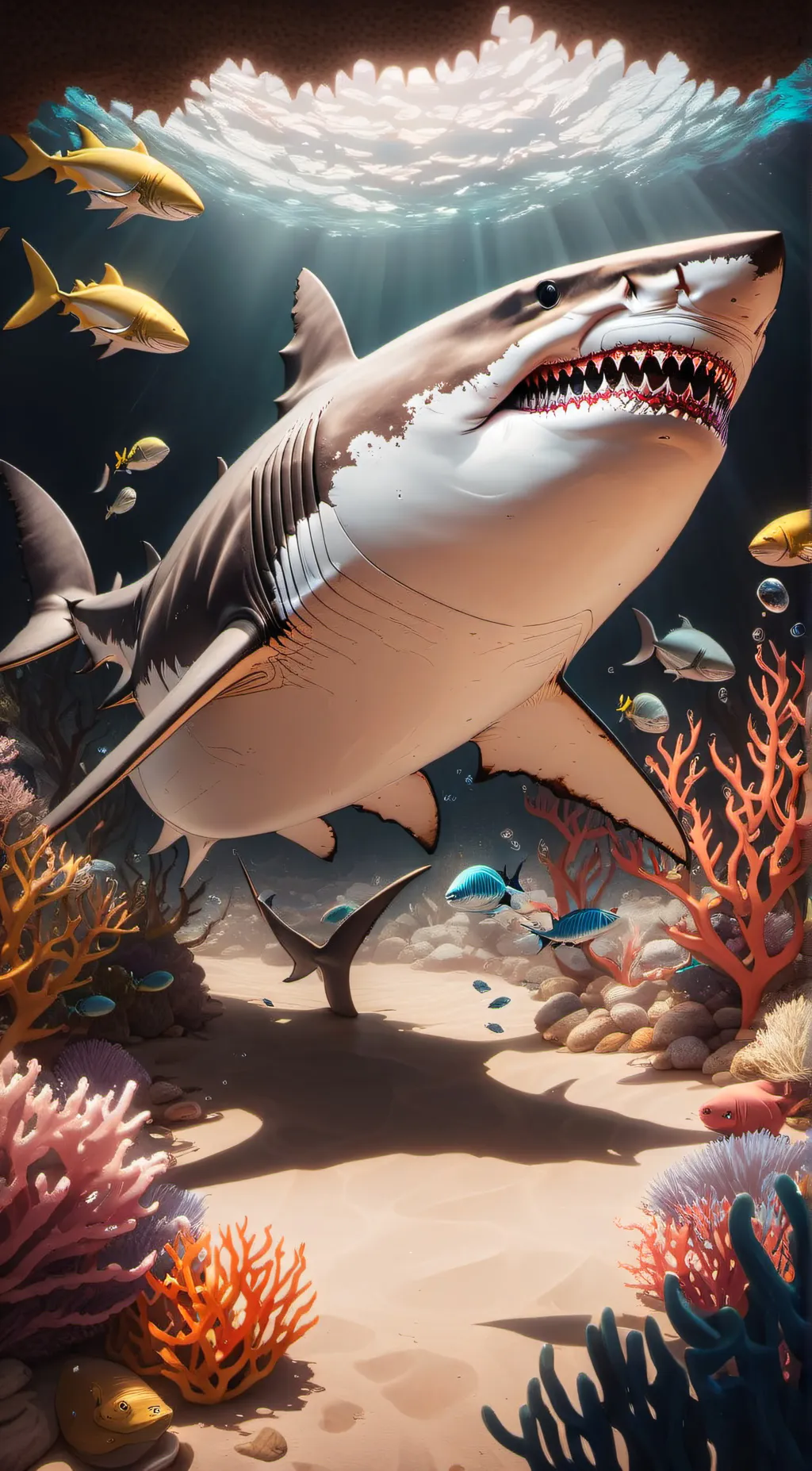 Talkie AI - Chat with King brundlette