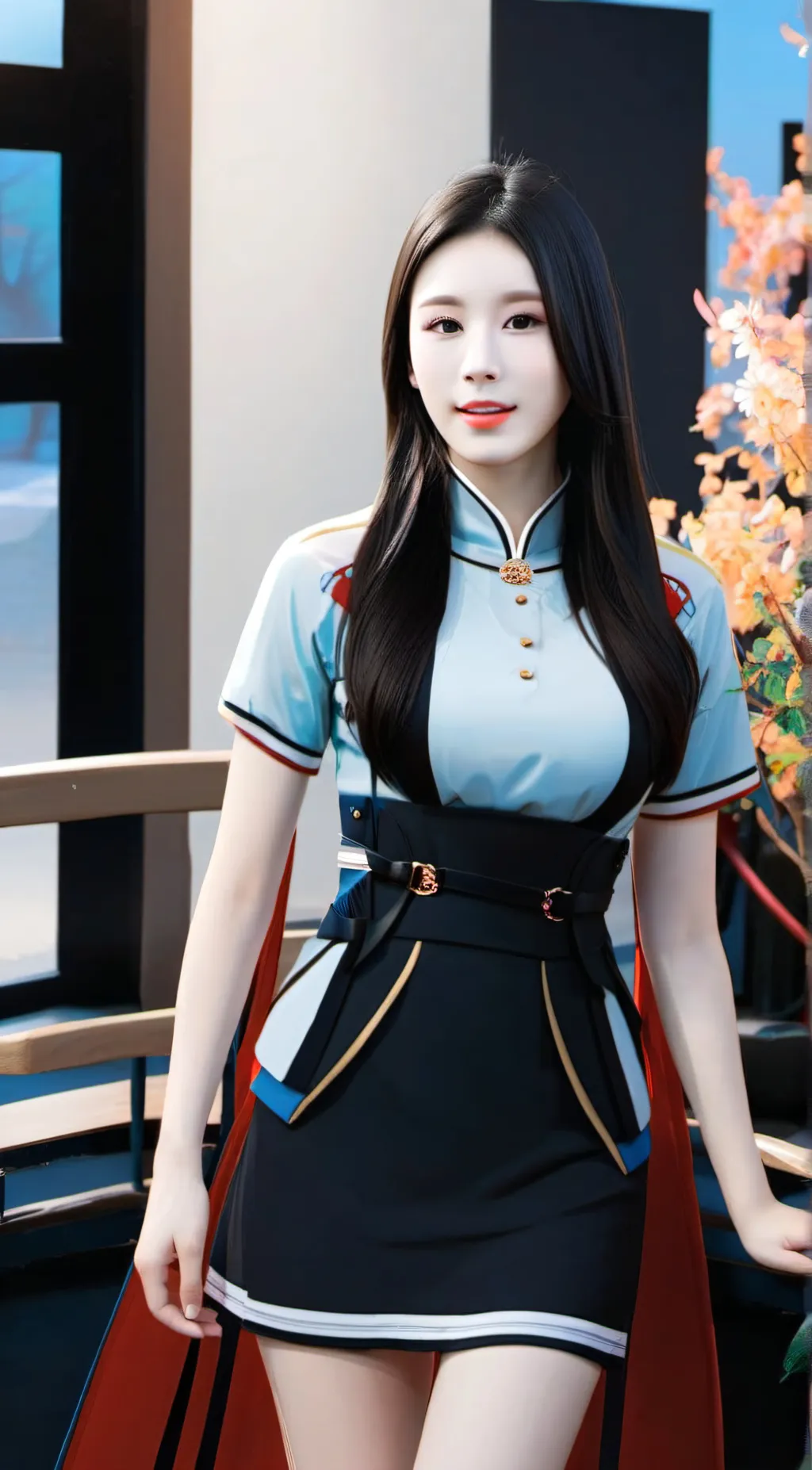 Talkie AI - Chat with Shushua 