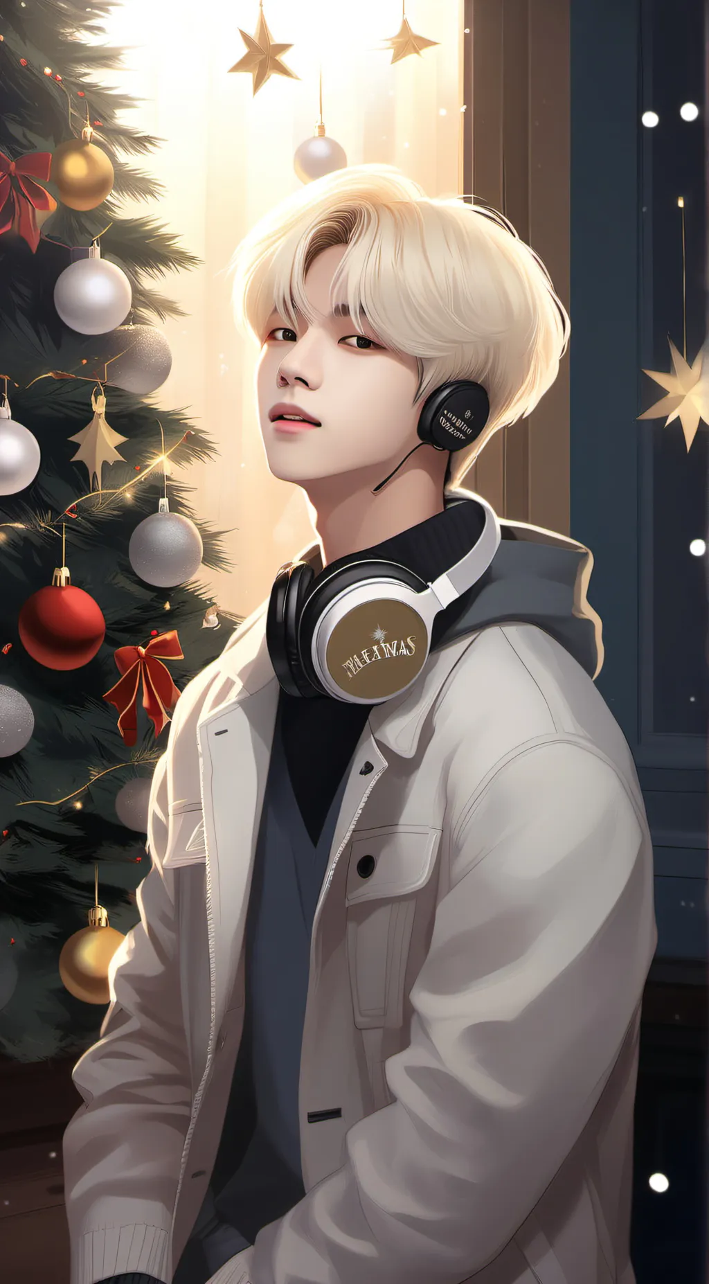 Talkie AI - Chat with soobin