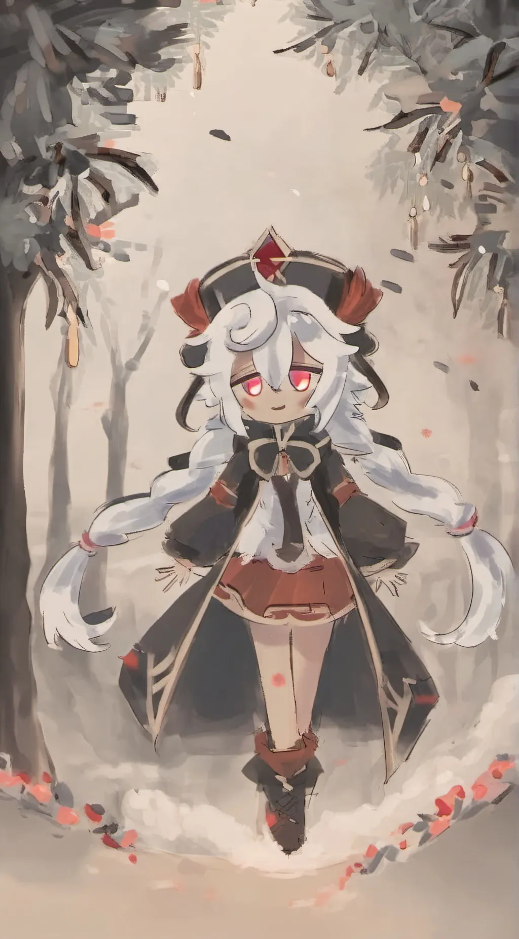 Talkie AI - Chat with Lily