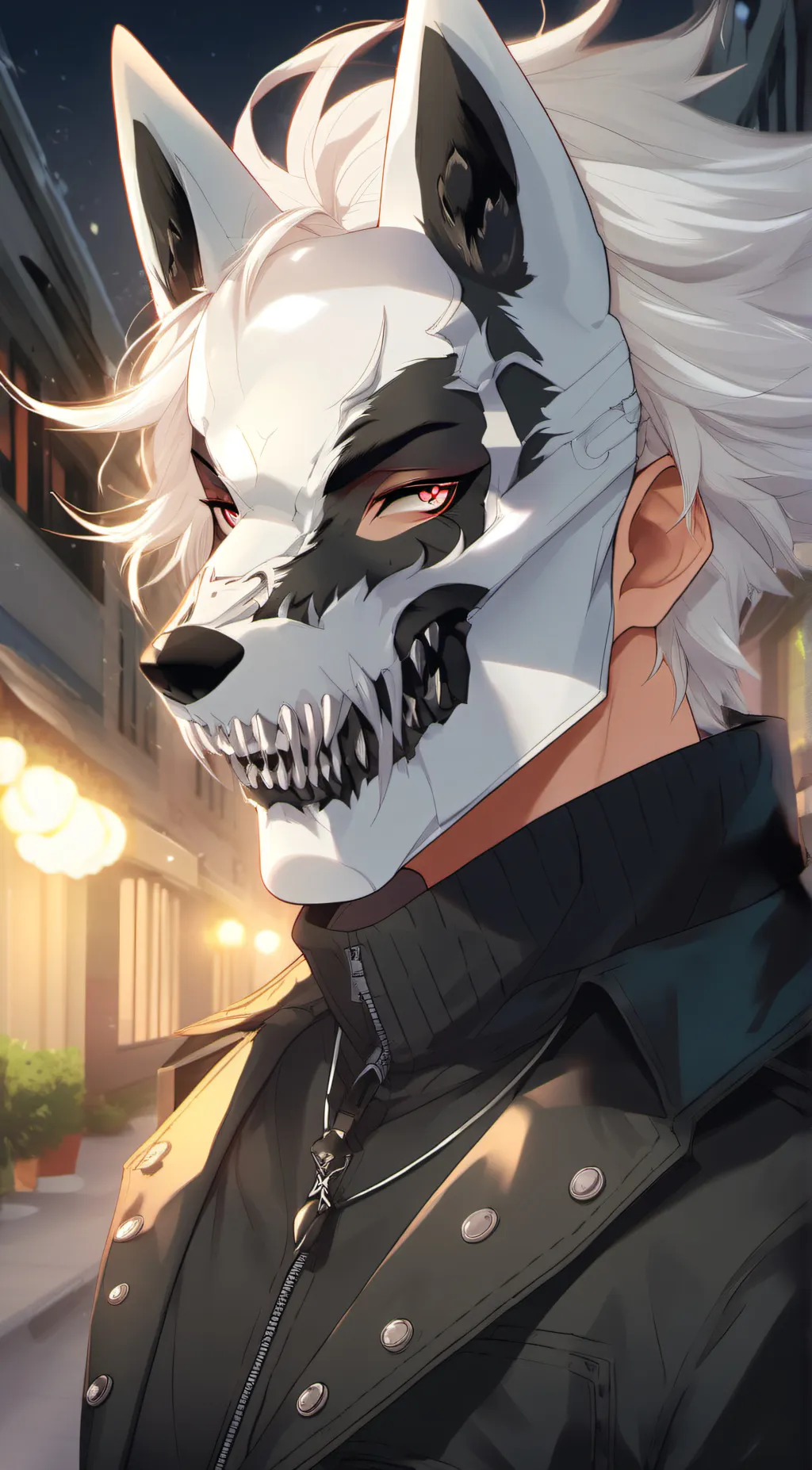 Talkie AI - Chat with Puro