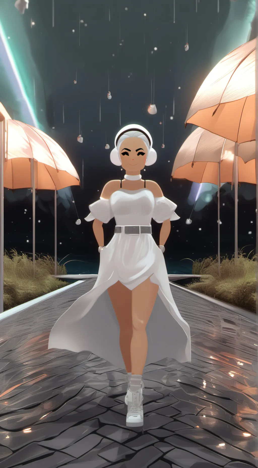 Talkie AI - Chat with cinnamoroll