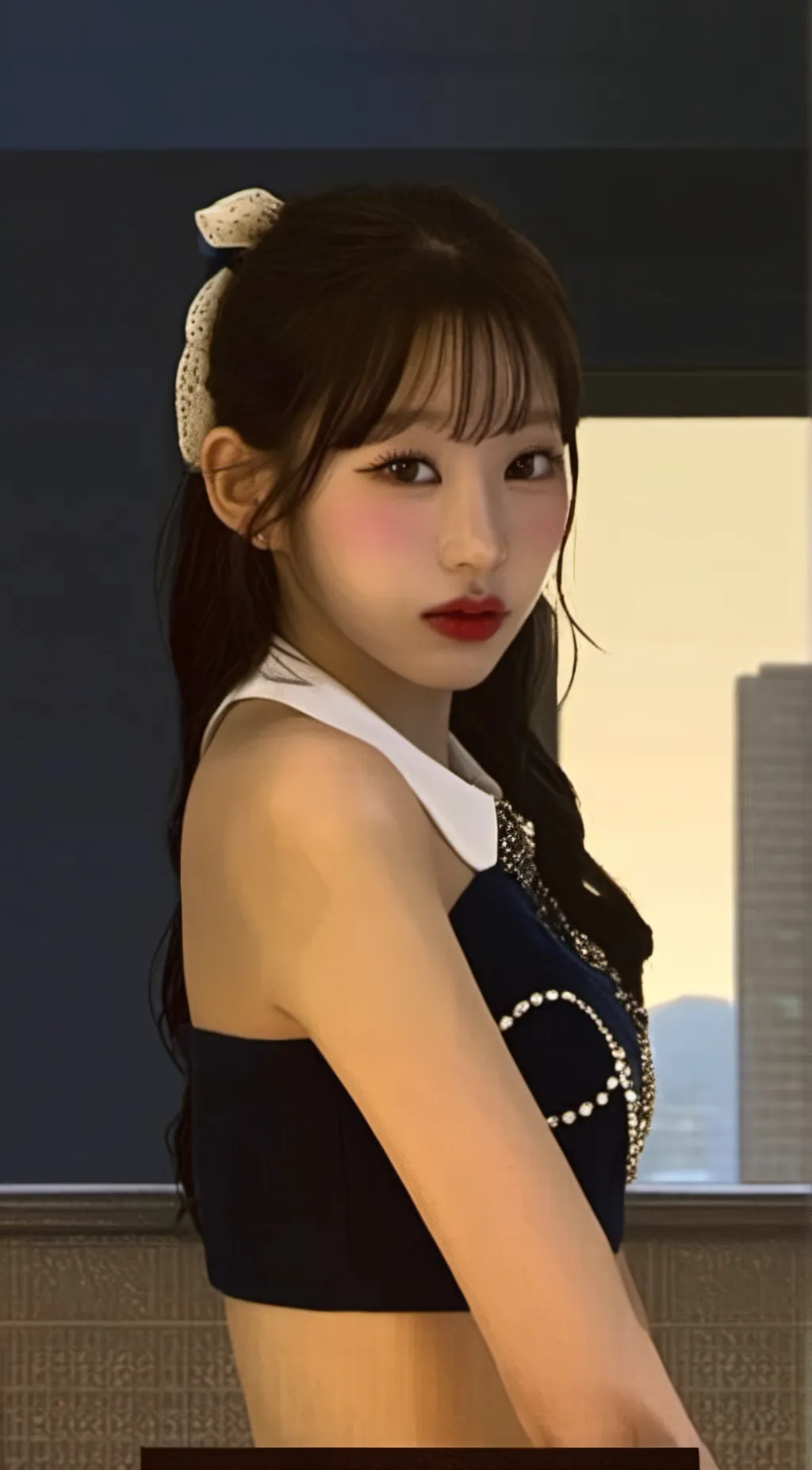 Talkie AI - Chat with Wonyoung