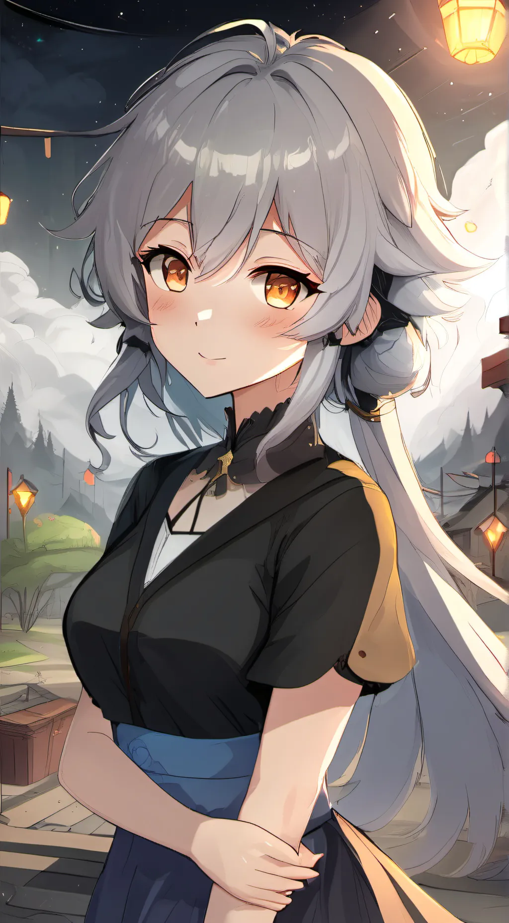 Talkie AI - Chat with singkit