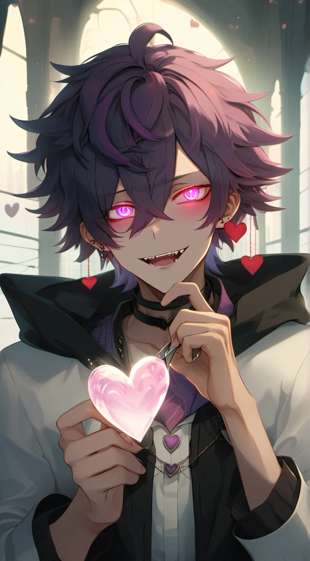 ai character: ➶➶➶➶➶𝑳𝒗𝒊𝒏➷➷➷➷➷ background