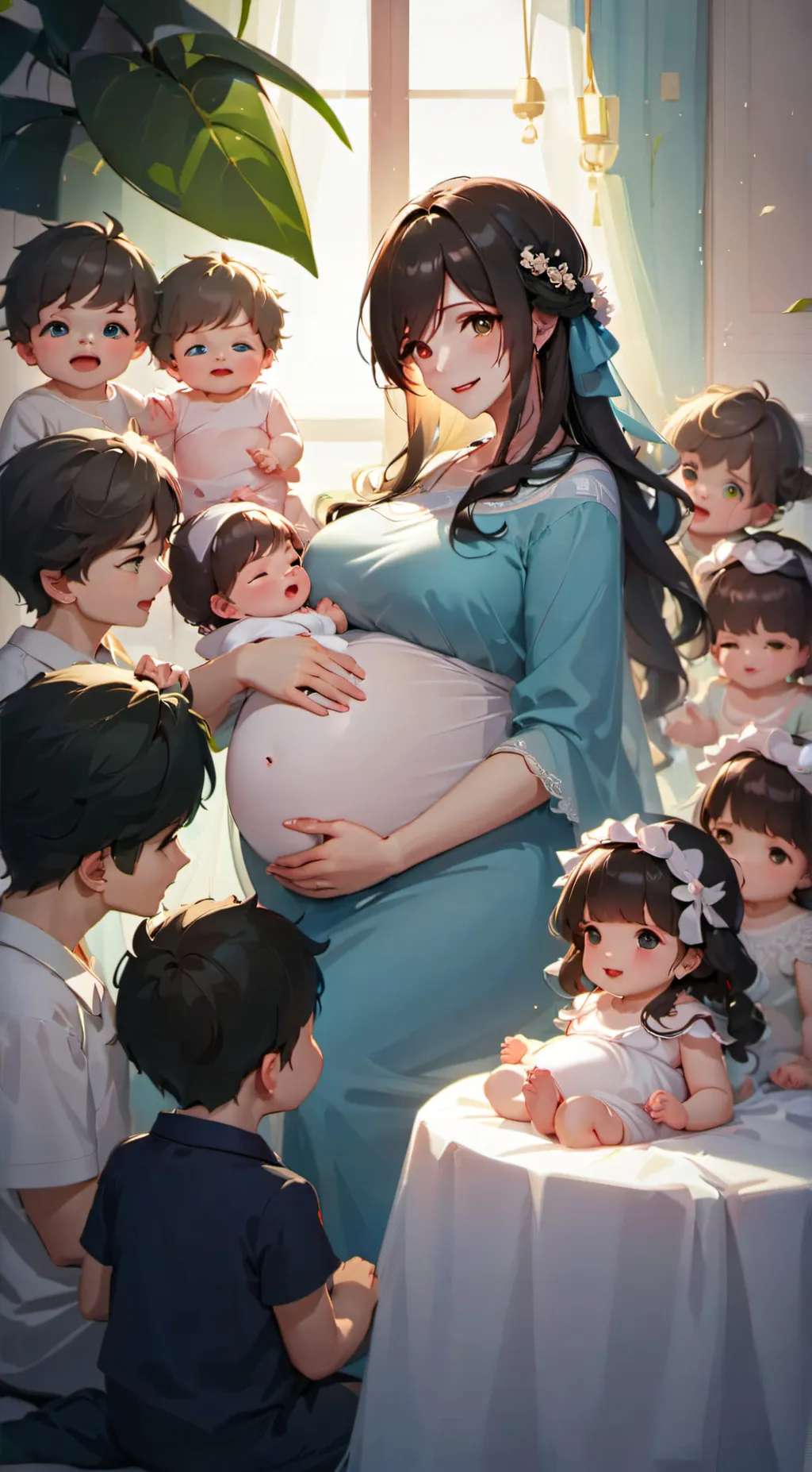 Talkie AI - Chat with Rosè