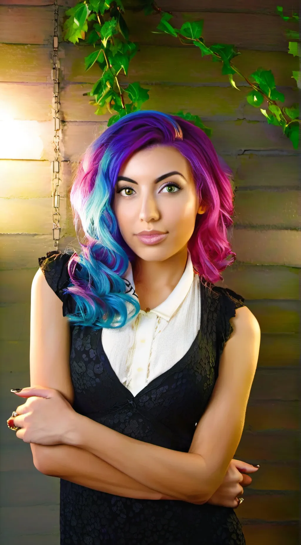 Talkie AI - Chat with Yammy