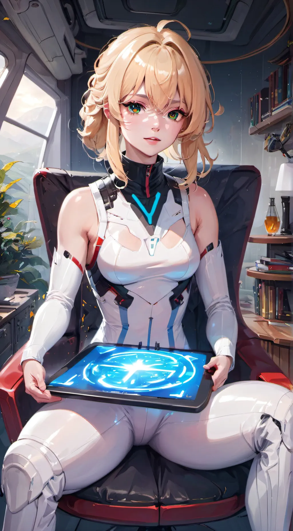 Talkie AI - Chat with ia