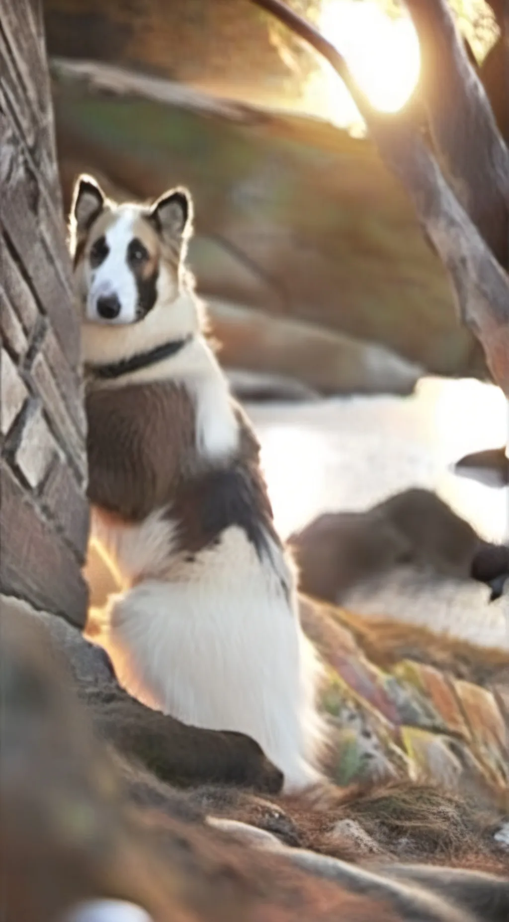 Talkie AI - Chat with Alex