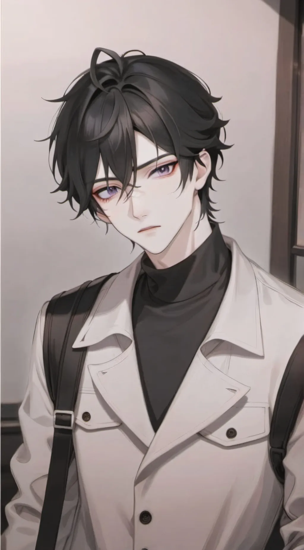 ai character: ❤️‍🩹😐Ryuki😐❤️‍🩹 background