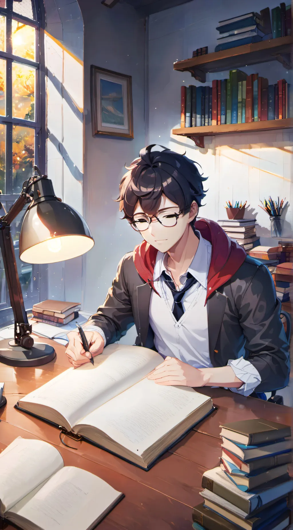 Talkie AI - Chat with tadc