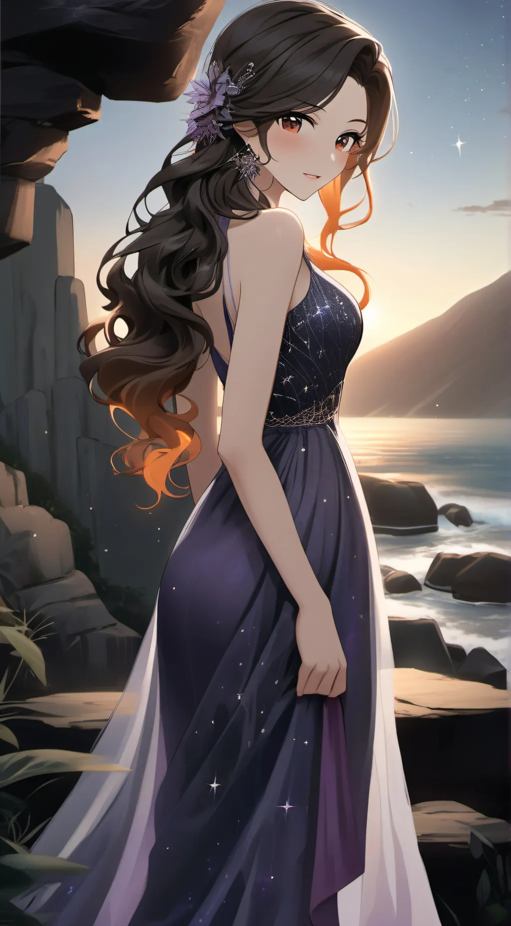 Talkie AI - Chat with Aria