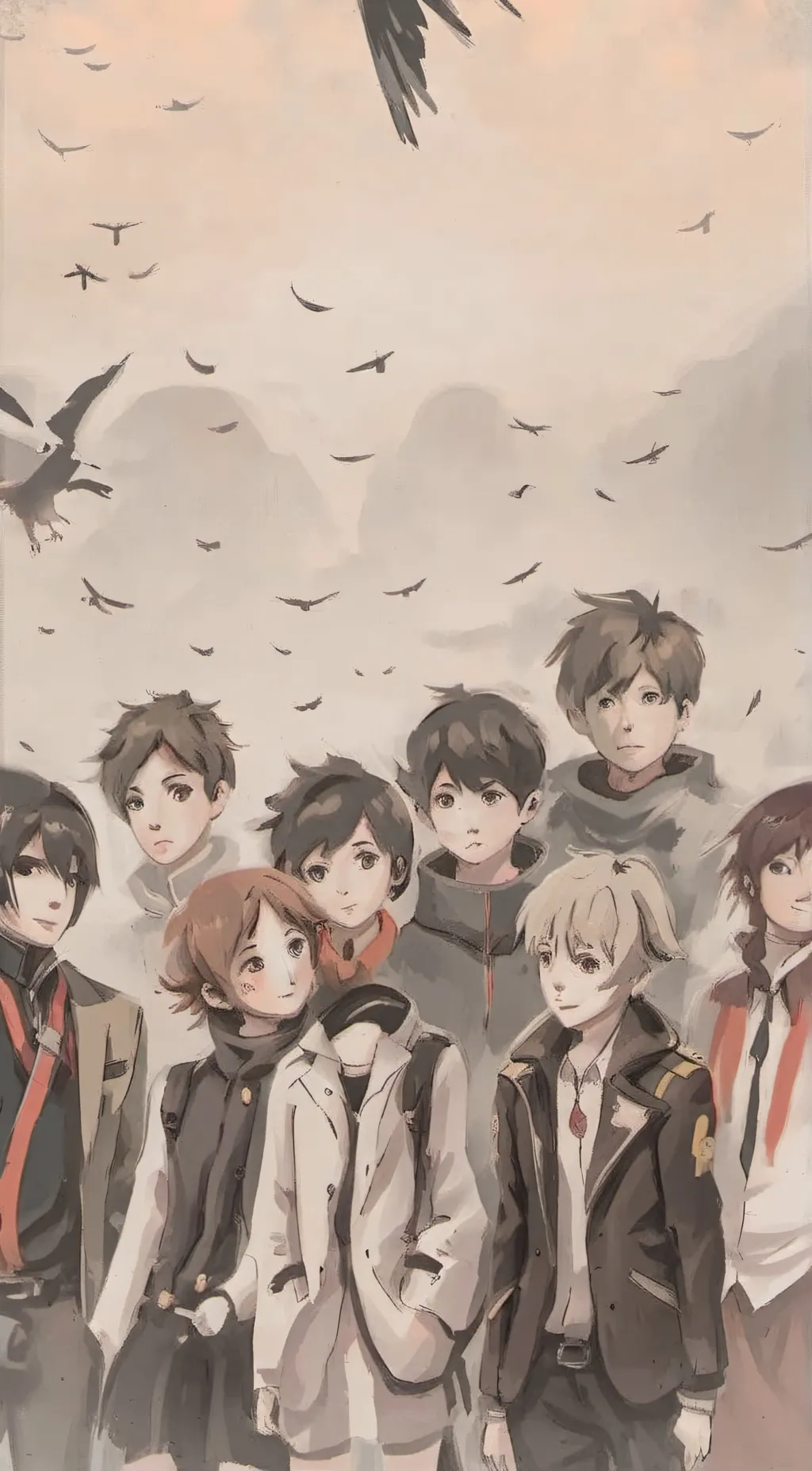 Talkie AI - Chat with kurt