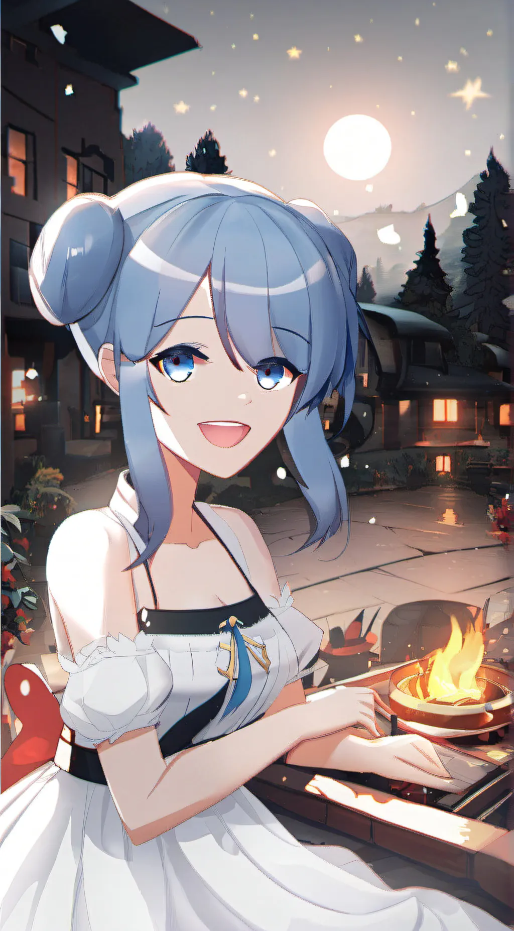 Talkie AI - Chat with itfunneh