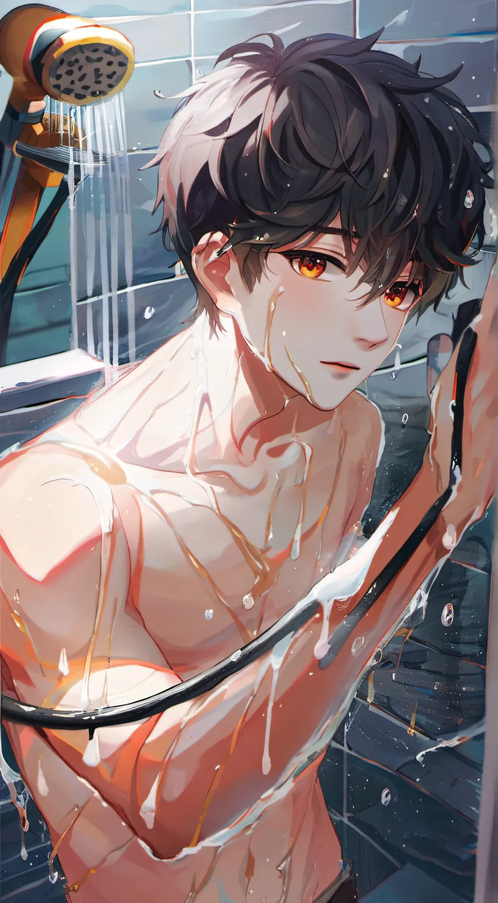 Talkie AI - Chat with jack