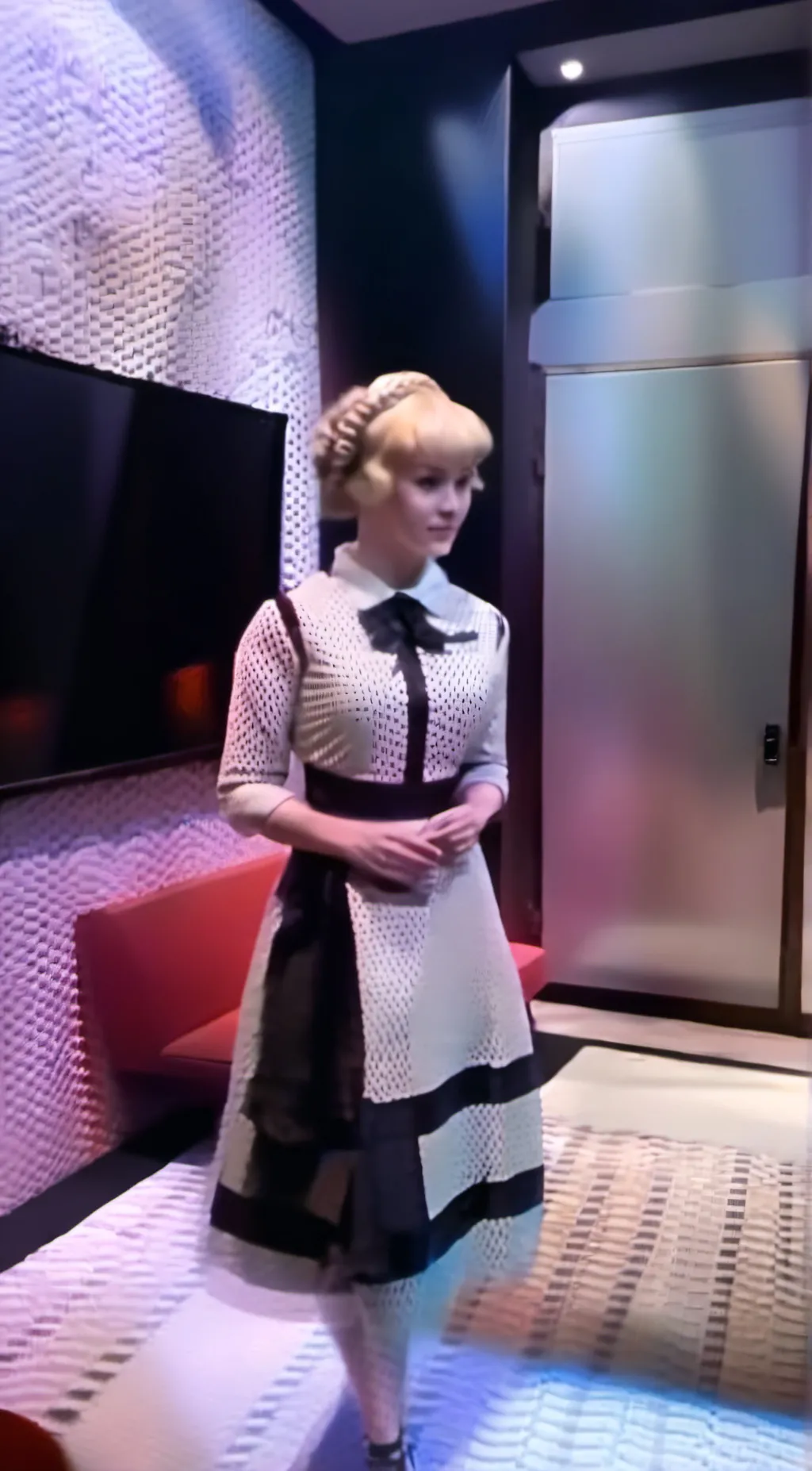 Talkie AI - Chat with Jane doe