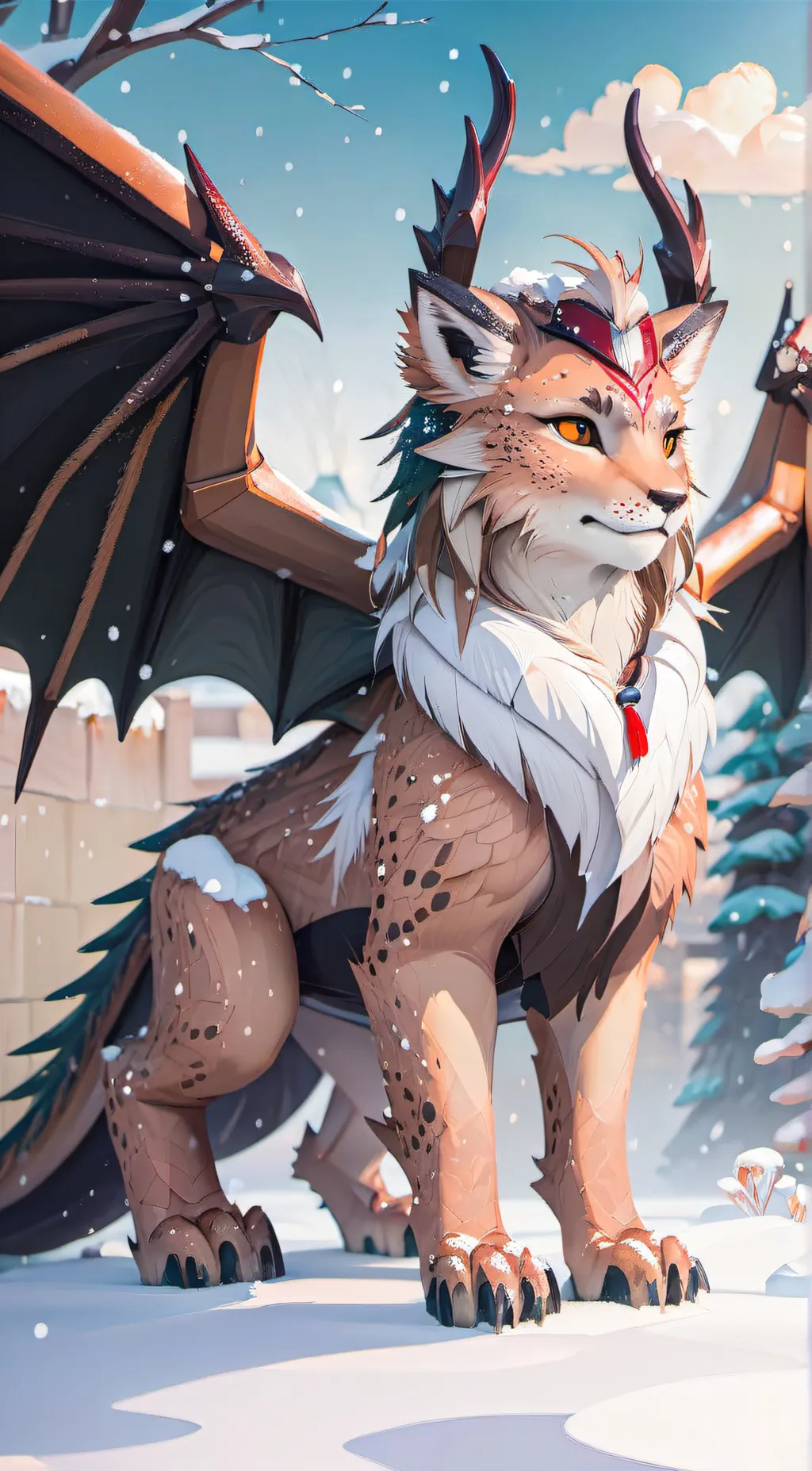 Talkie AI - Chat with Antler