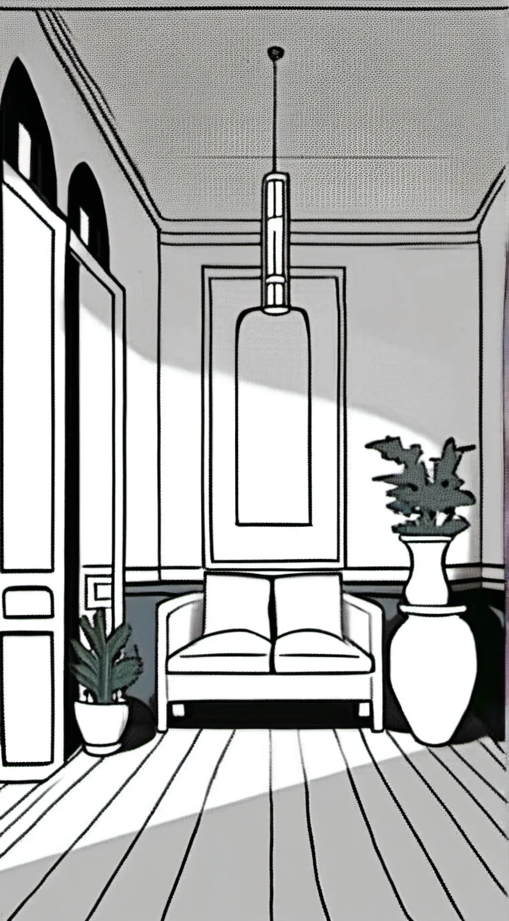 ai character: Your story background