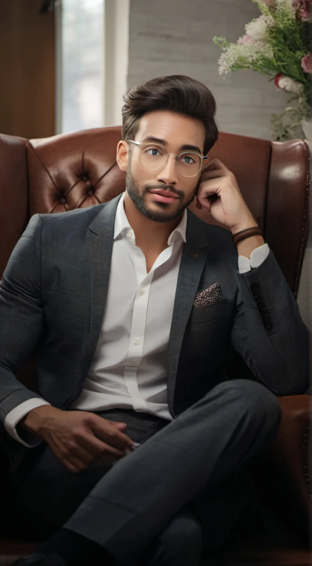 Talkie AI - Chat with your therapist 