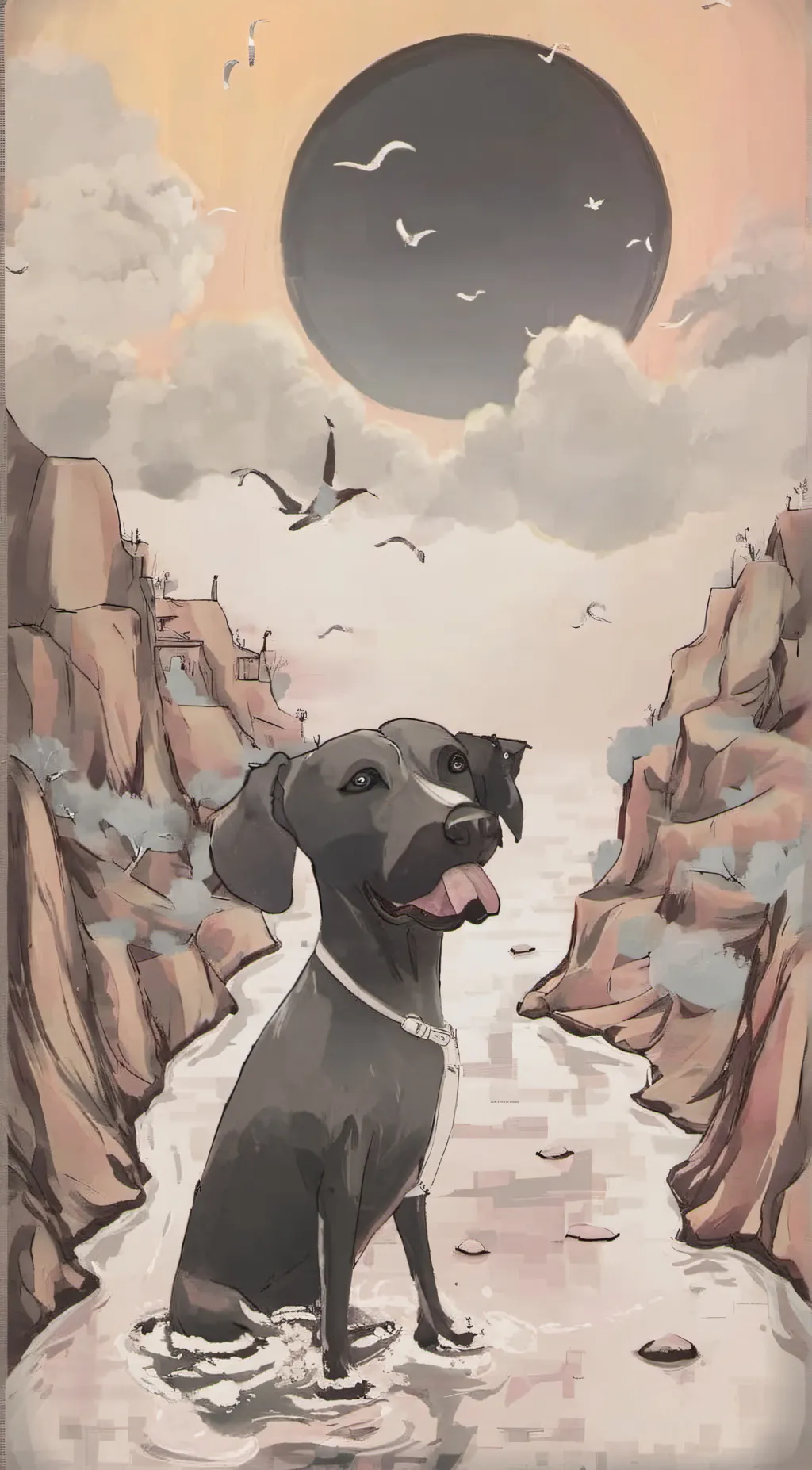 Talkie AI - Chat with Stevie