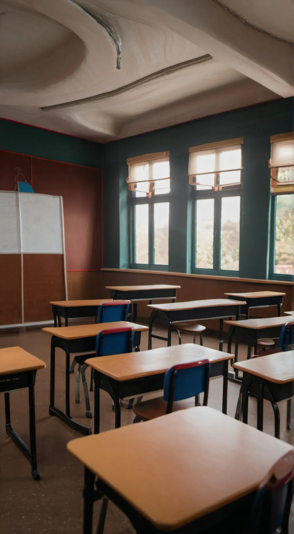 Talkie AI - Chat with ua traitor