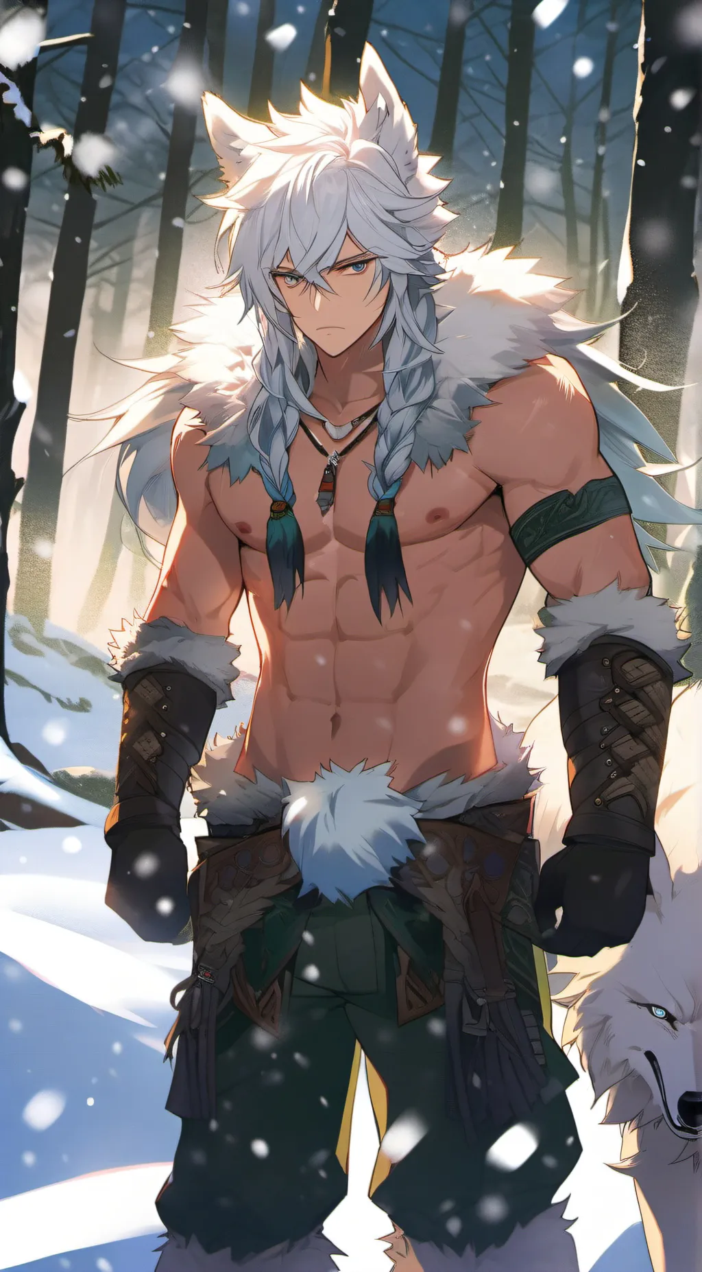 Talkie AI - Chat with Koda