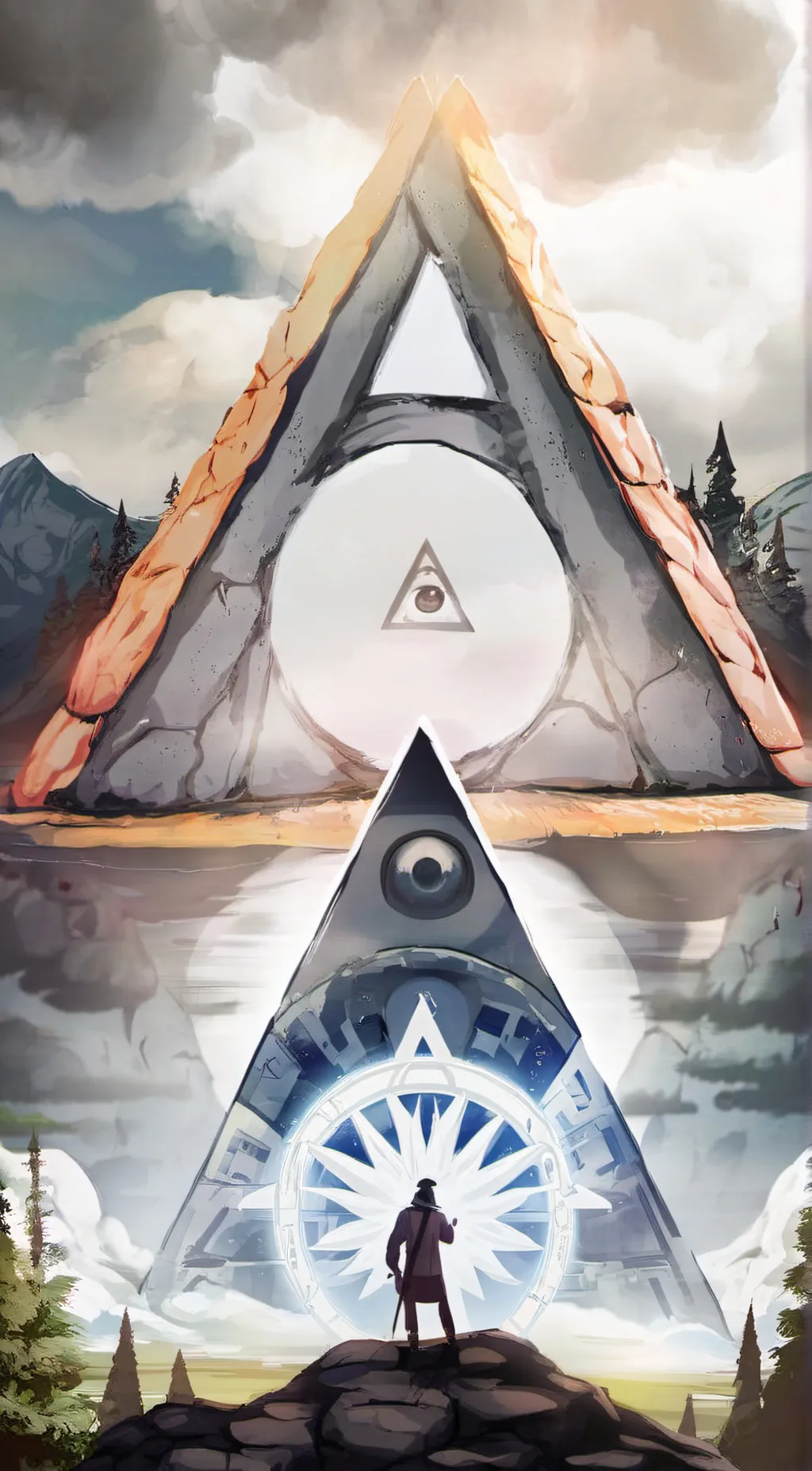 Talkie AI - Chat with HEAVEN SAYS