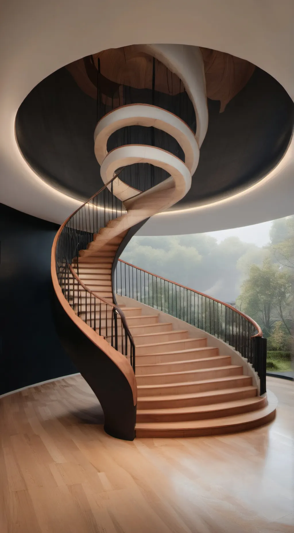 ai character: IDK background