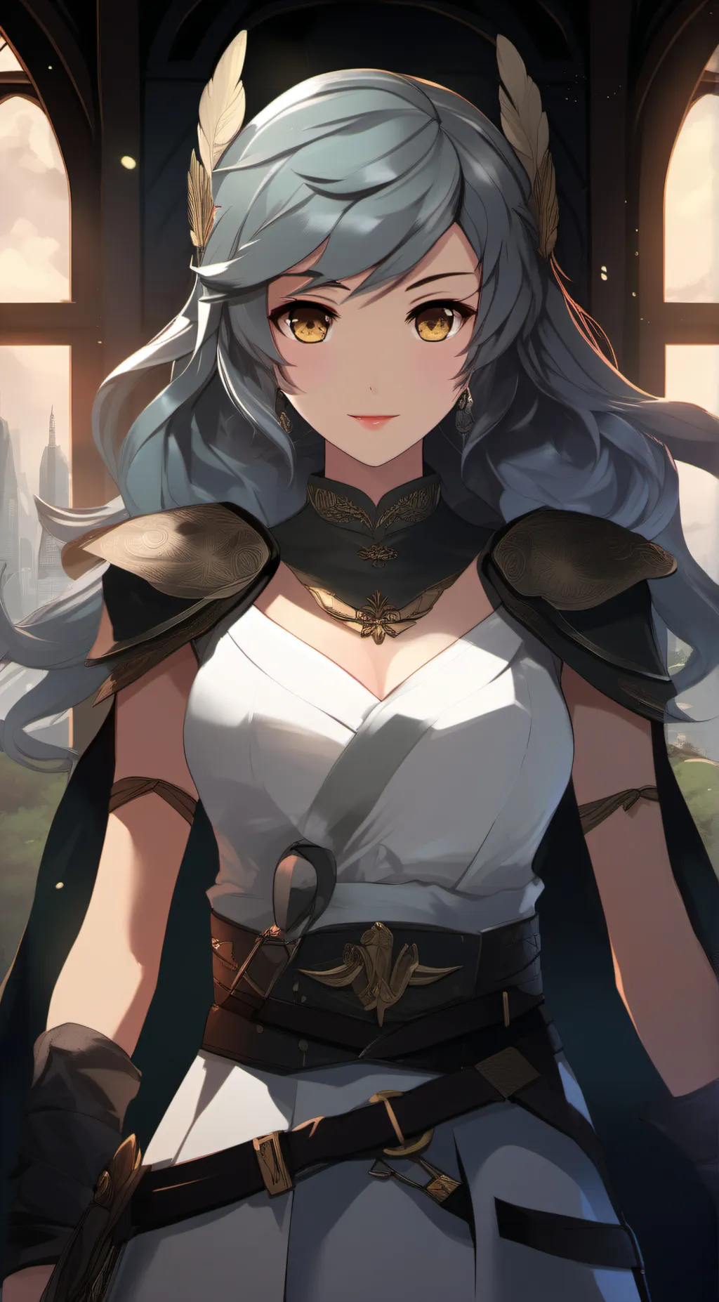 Talkie AI - Chat with CJ 