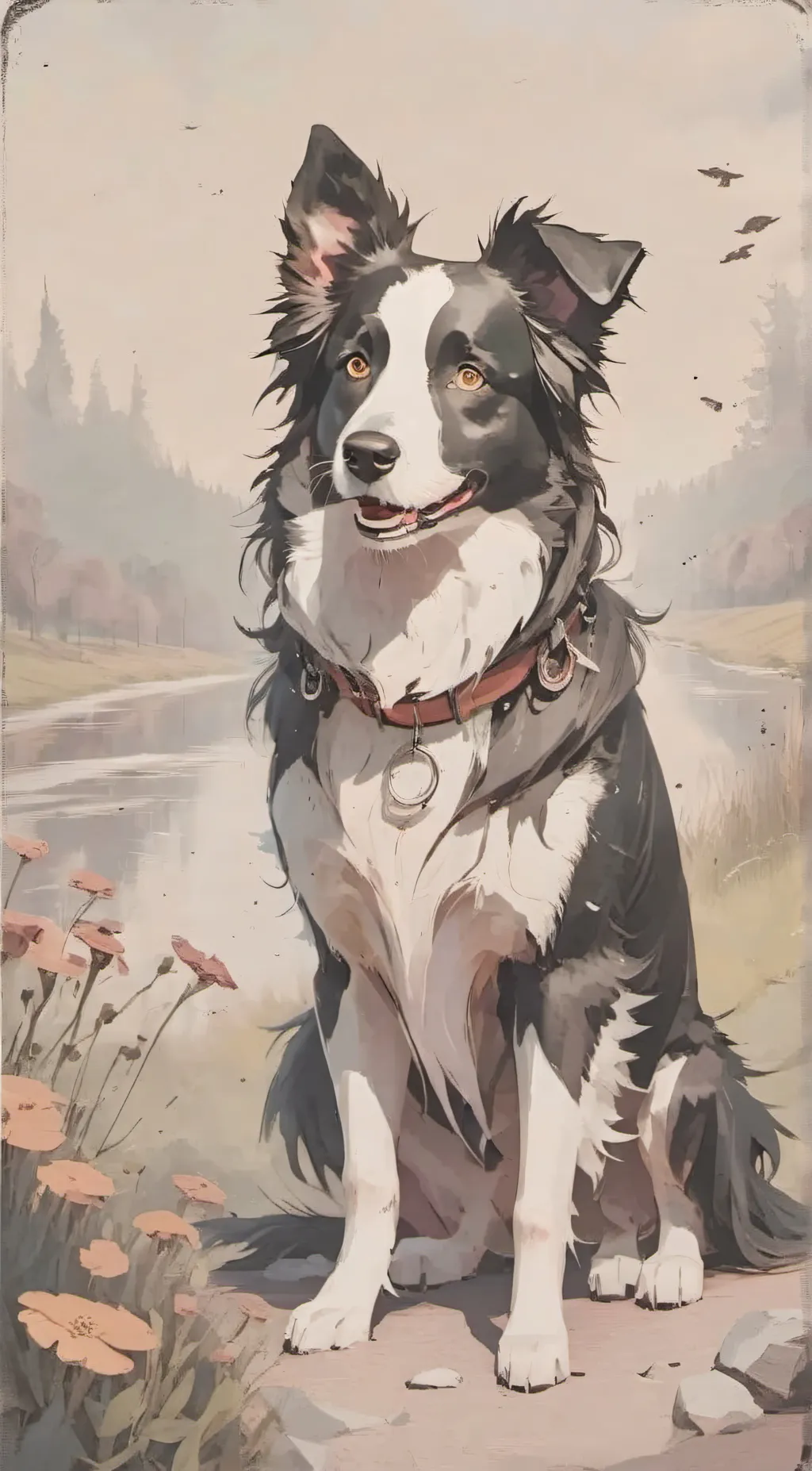 Talkie AI - Chat with Cobalt