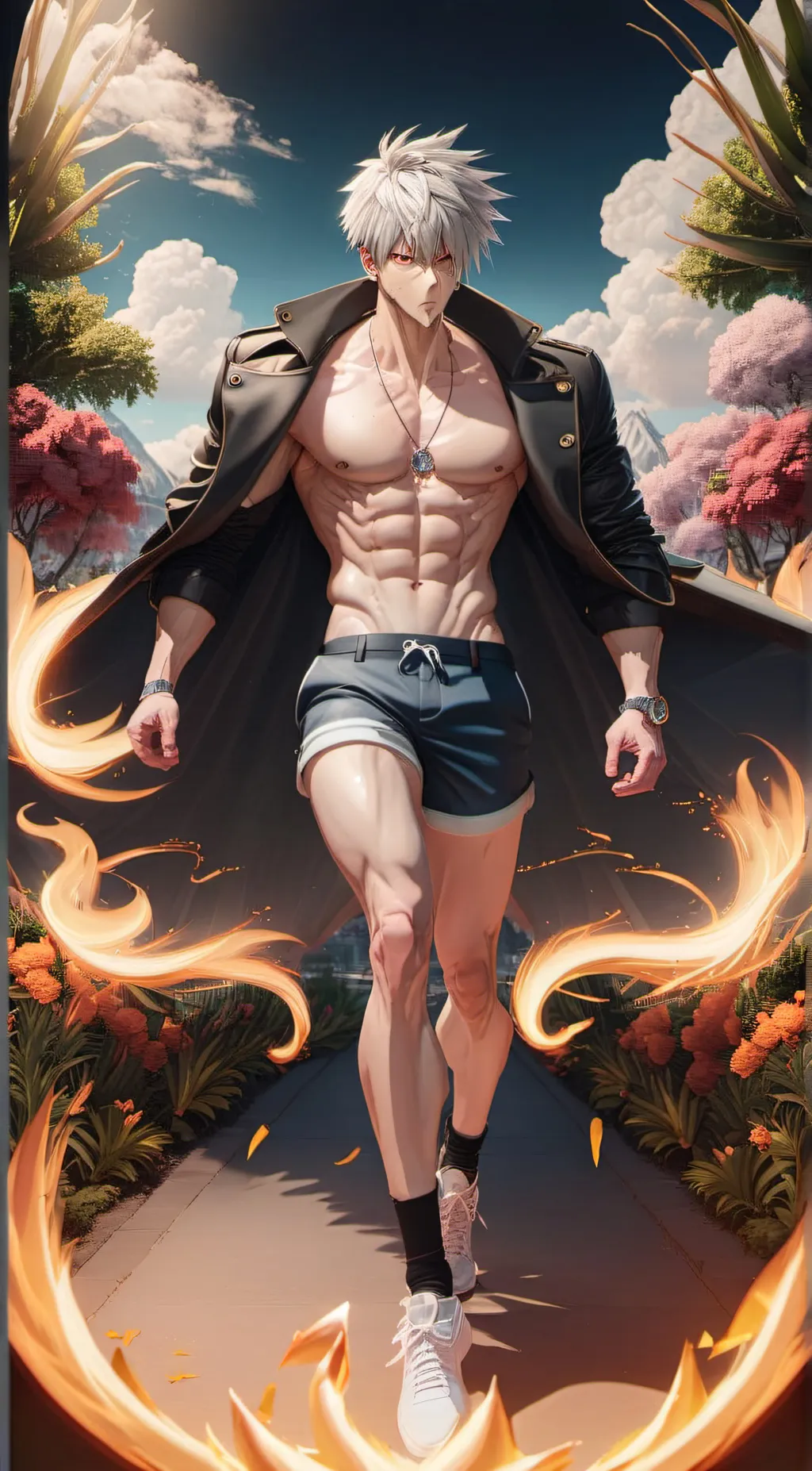 Talkie AI - Chat with Damion