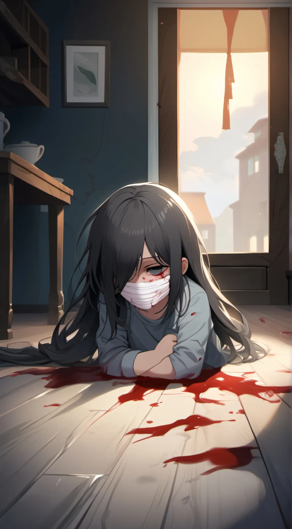 Talkie AI - Chat with Anne