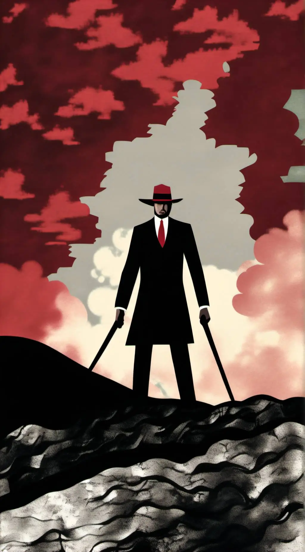 Talkie AI - Chat with Roronoa Zoro