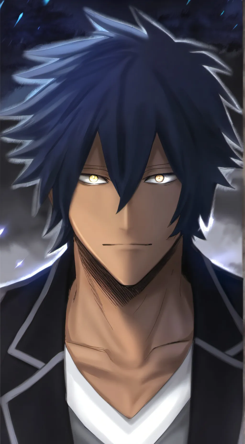 Talkie AI - Chat with tamaki new years