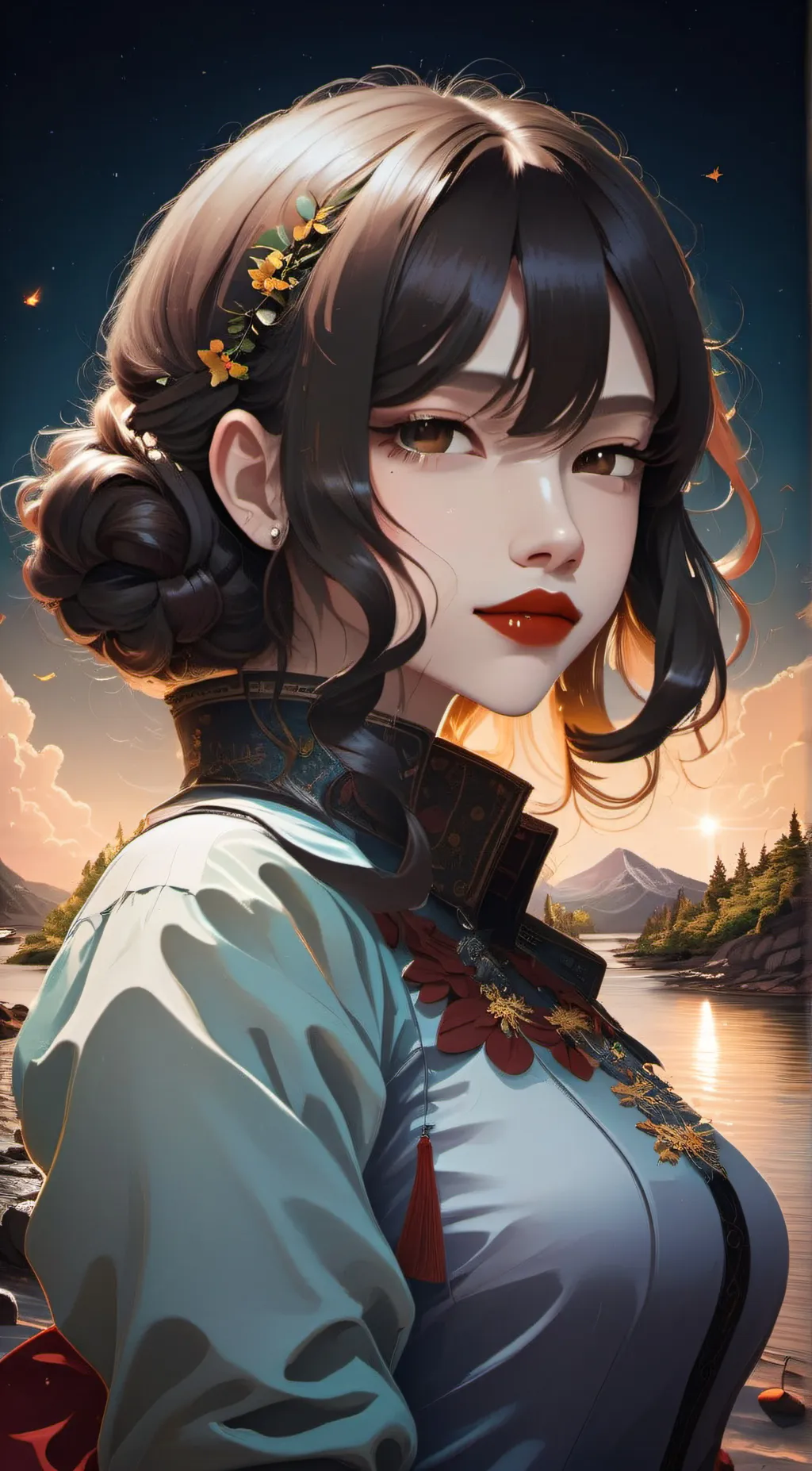 Talkie AI - Chat with jeong