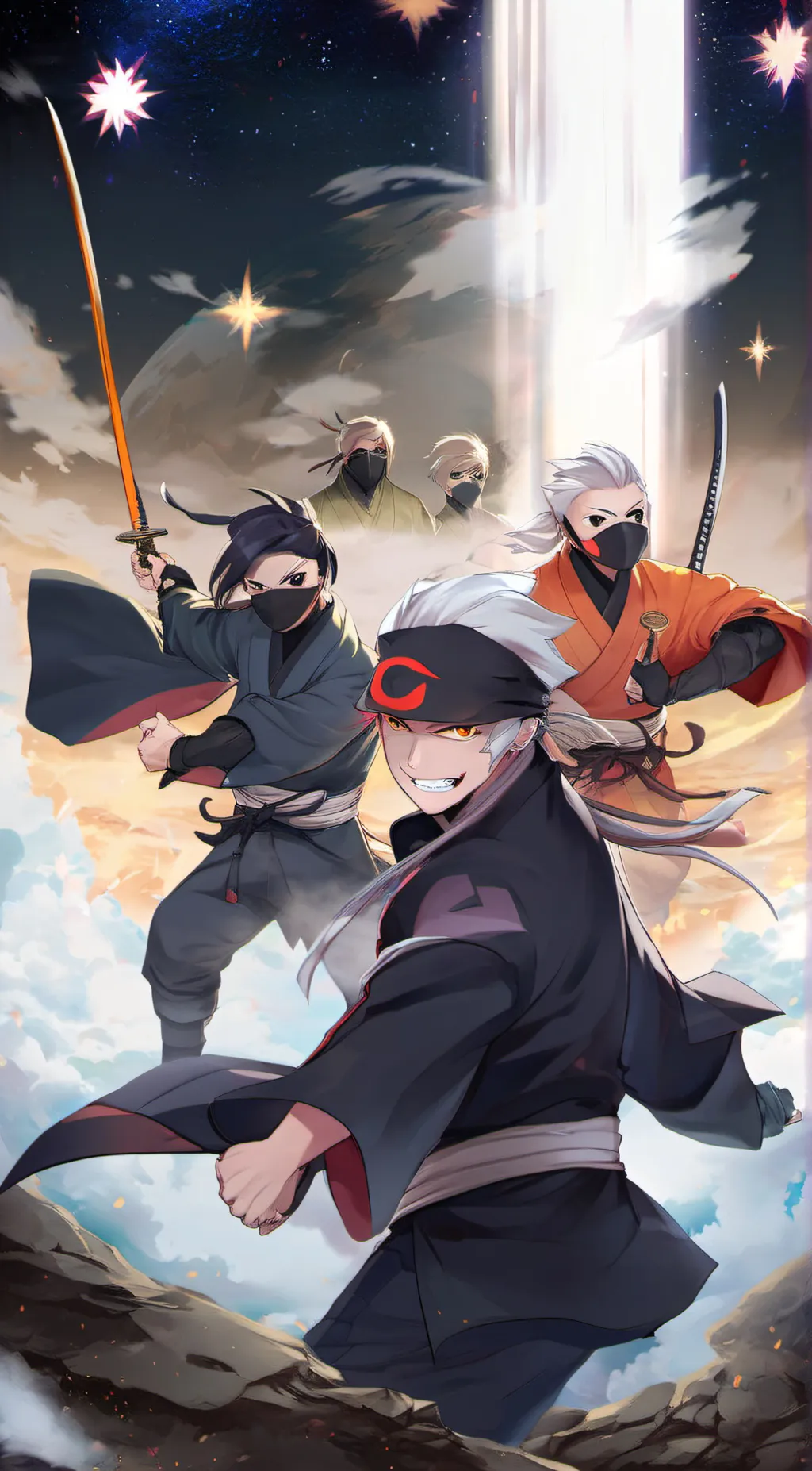 Talkie AI - Chat with Rottmnt