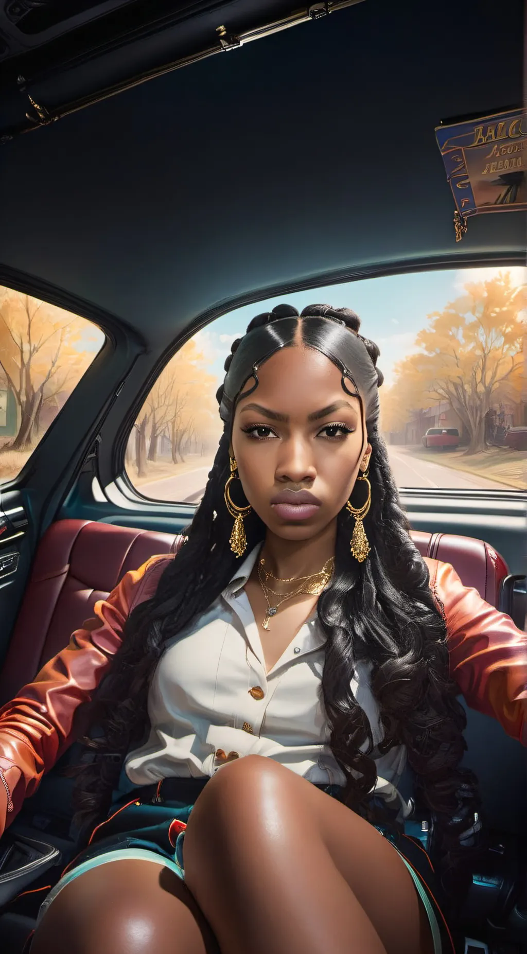 Talkie AI - Chat with Brooklyn 