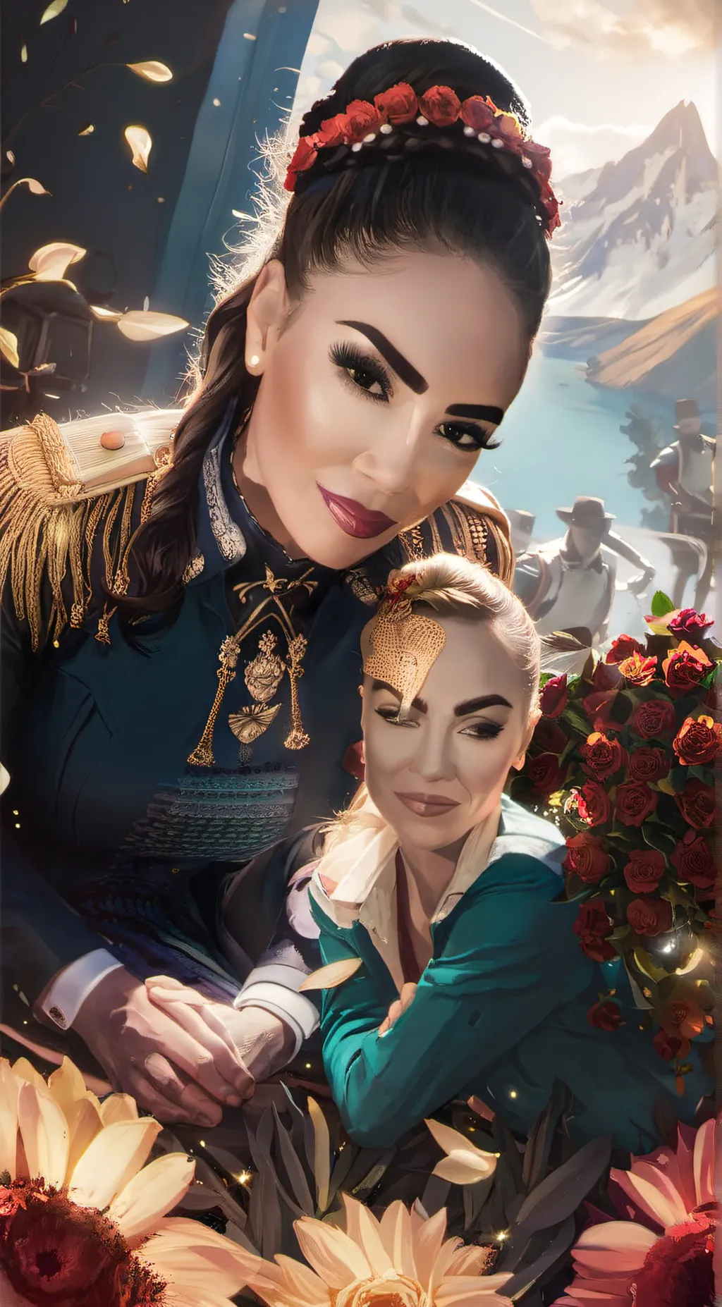 Talkie AI - Chat with Neitiry