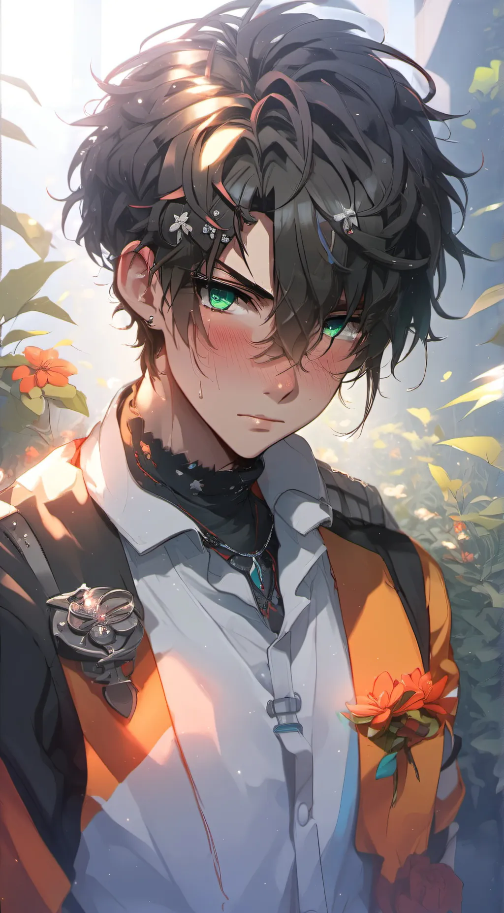 Talkie AI - Chat with kia