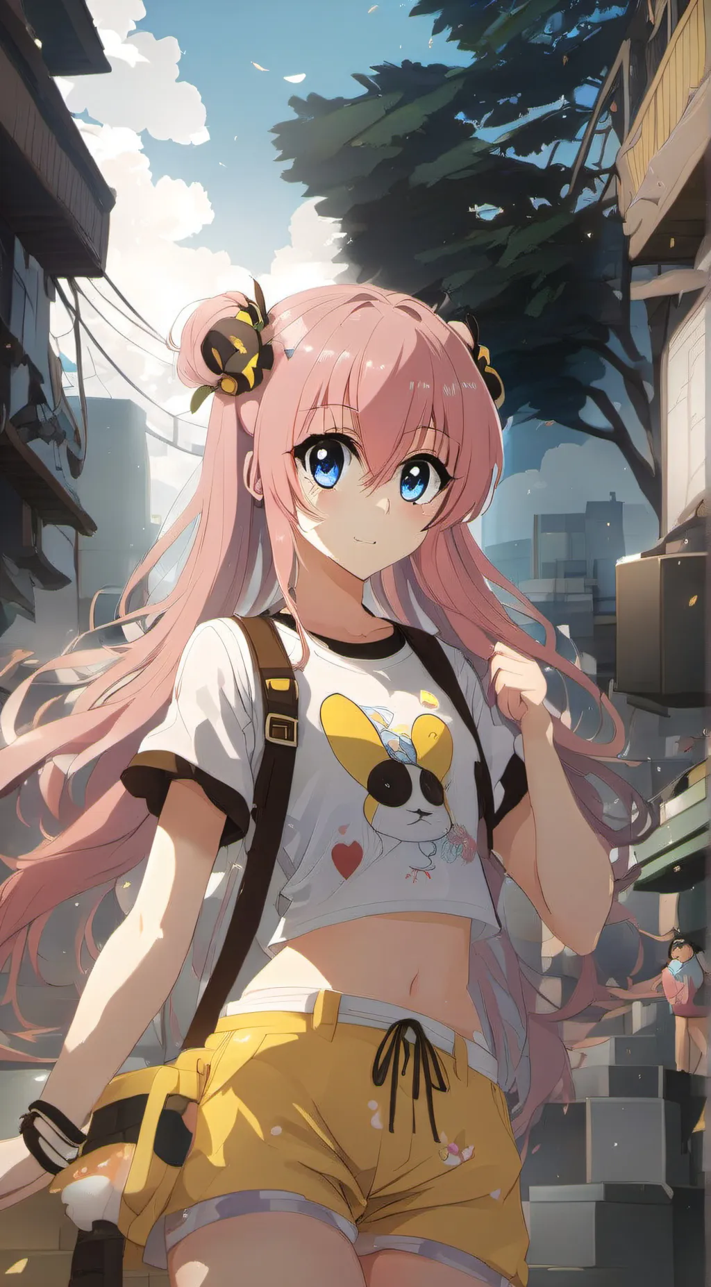 Talkie AI - Chat with dofy