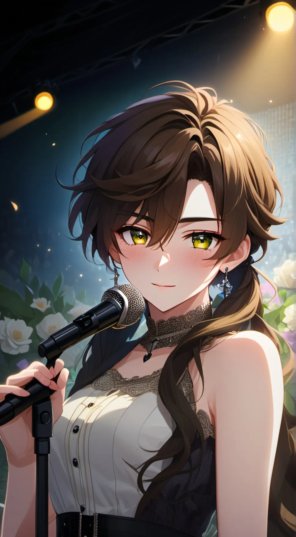 Talkie AI - Chat with Liana